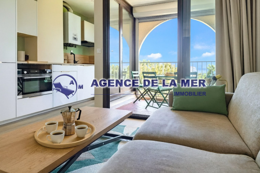 vente Appartement La Grande-motte - Photo 3