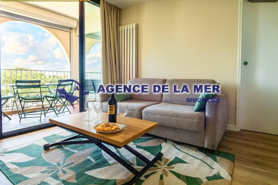 vente Appartement La Grande-motte - Photo 2