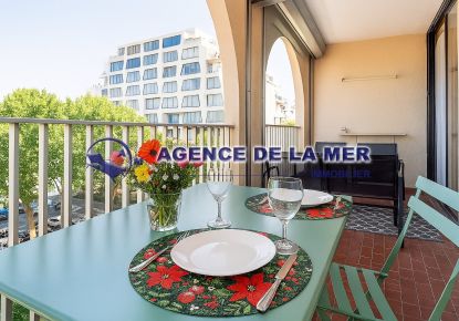 vente Appartement La Grande-motte