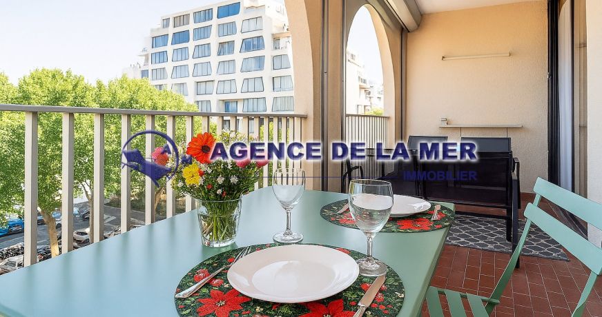 vente Appartement La Grande-motte