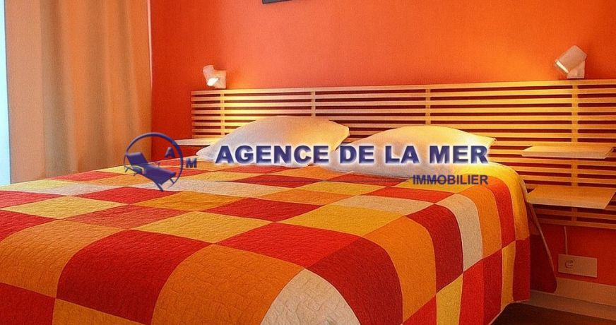 vente Appartement La Grande-motte