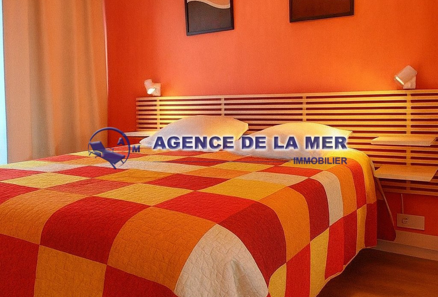 vente Appartement La Grande-motte - Photo 4
