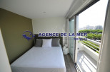 vente Appartement La Grande-motte