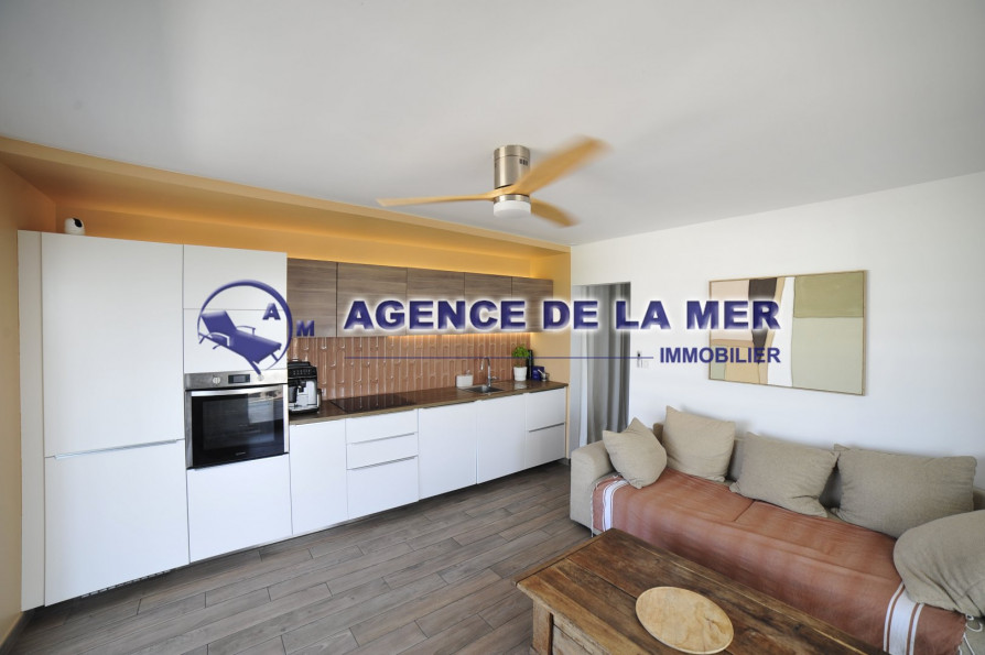 vente Appartement La Grande-motte - Photo 4