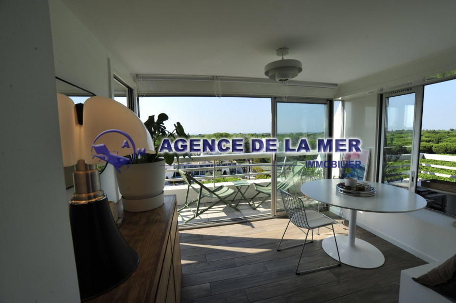 vente Appartement La Grande-motte - Photo 6