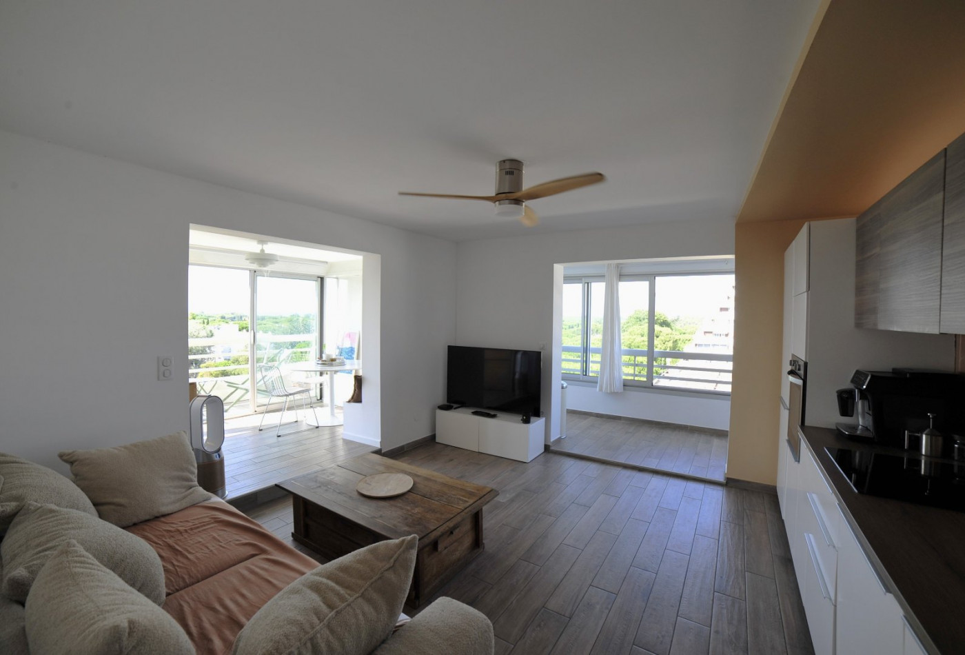 vente Appartement La Grande-motte - Photo 5
