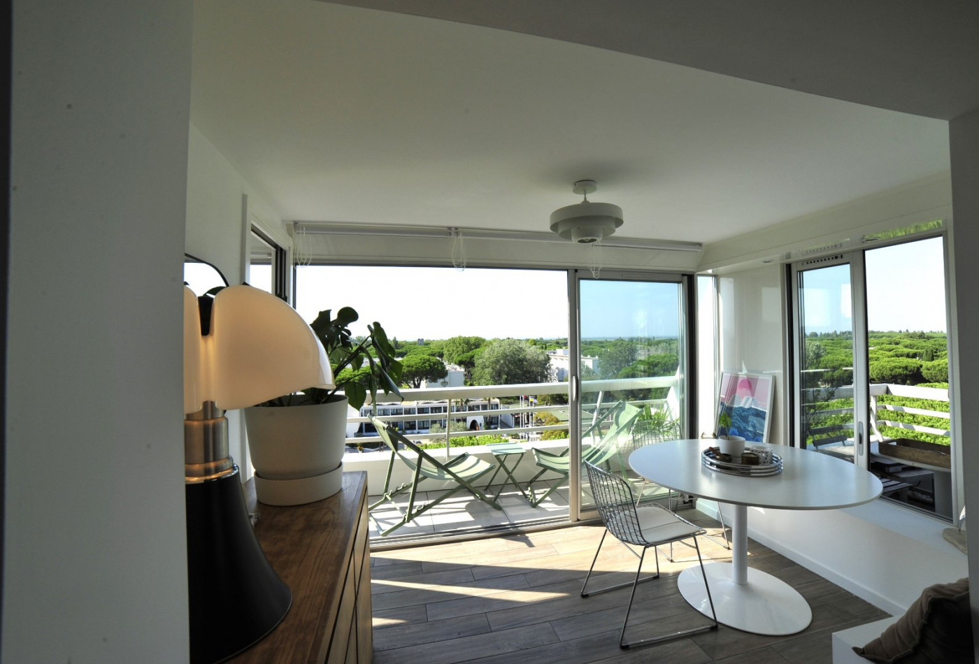 vente Appartement La Grande-motte - Photo 6