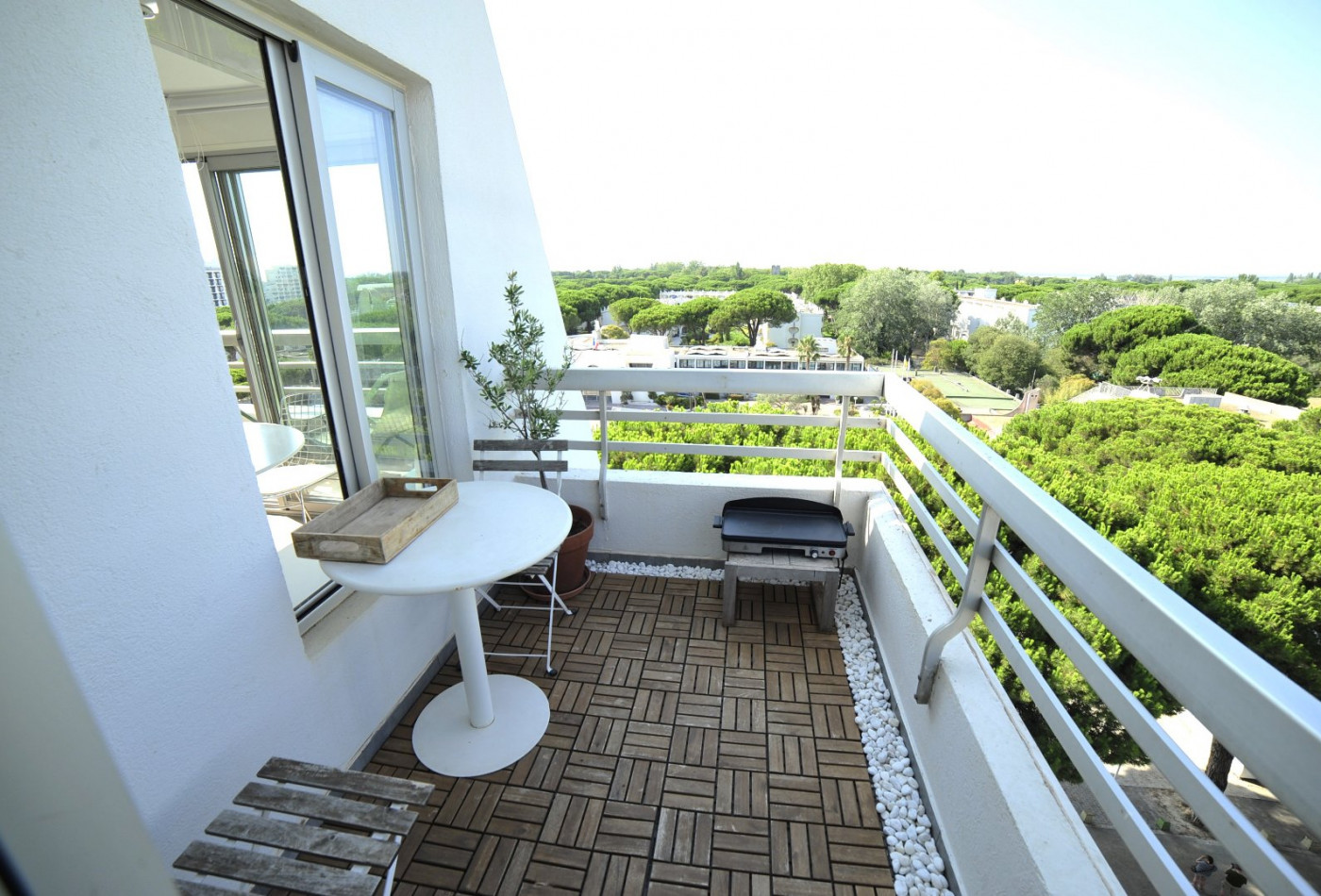 vente Appartement La Grande-motte - Photo 3