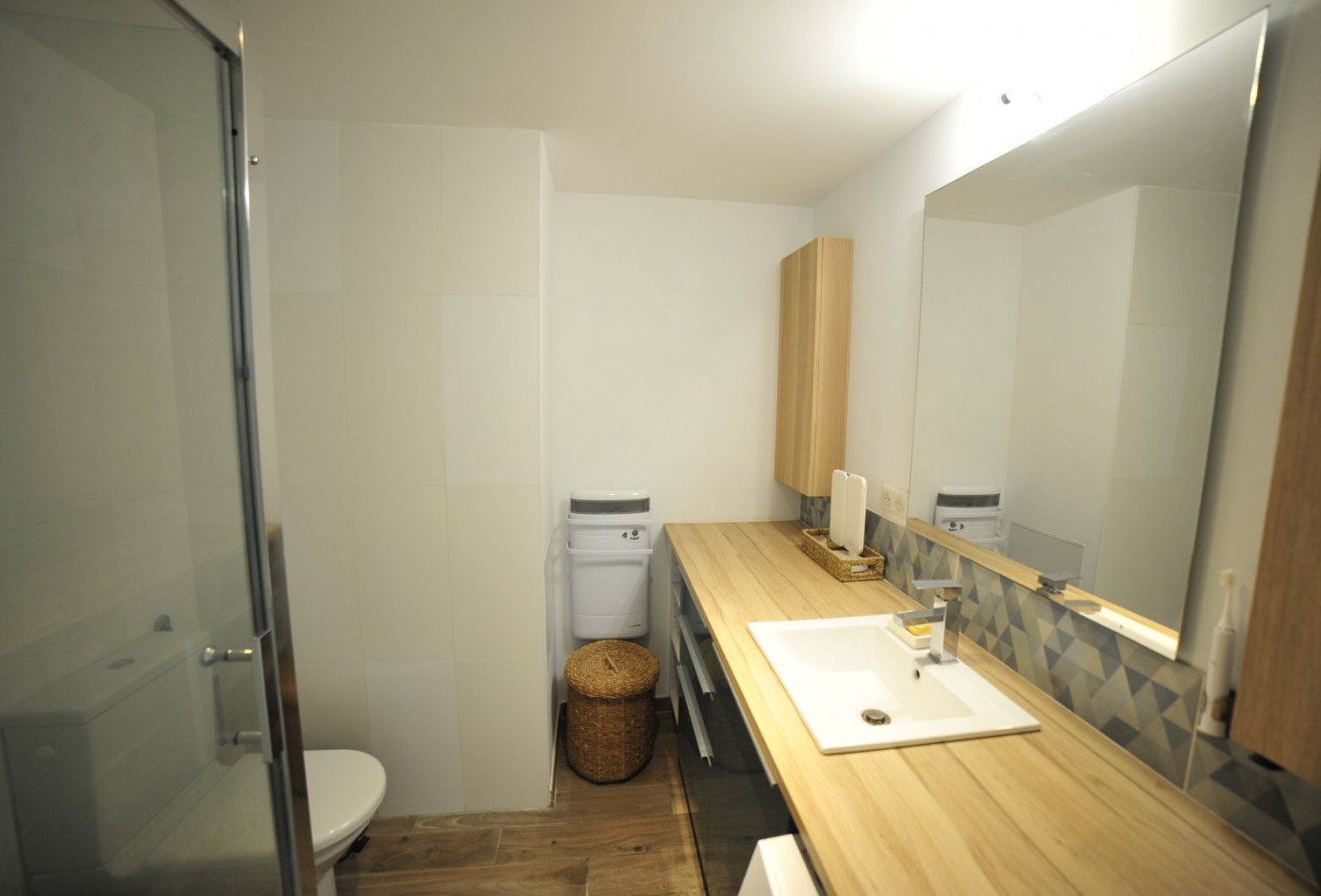 vente Appartement La Grande-motte - Photo 10