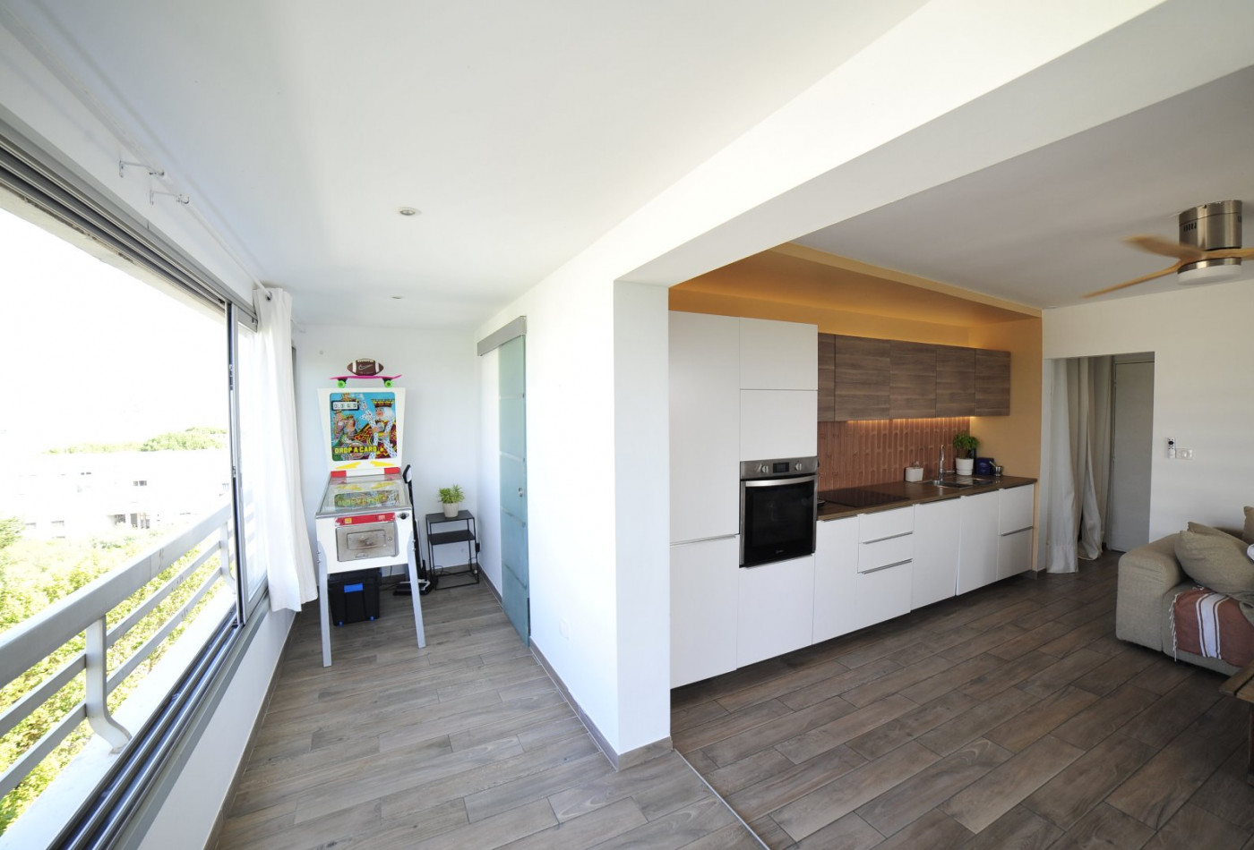 vente Appartement La Grande-motte - Photo 9