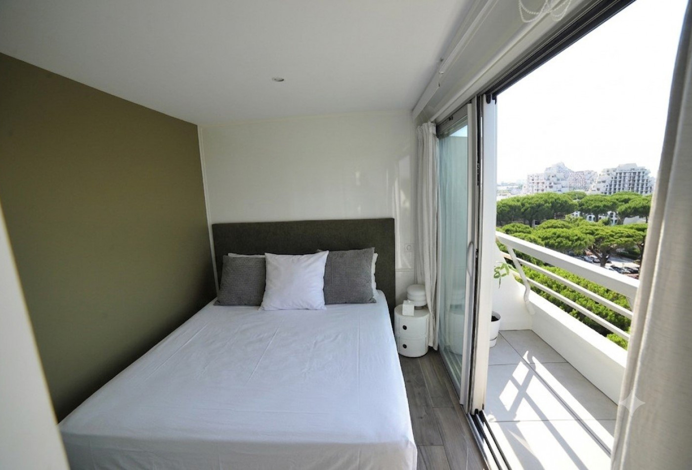 vente Appartement La Grande-motte - Photo 7