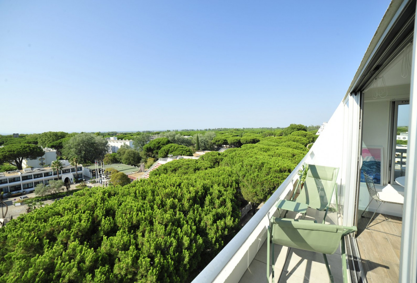 vente Appartement La Grande-motte - Photo 1