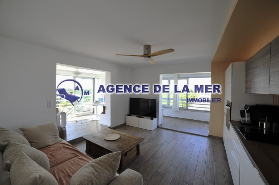 vente Appartement La Grande-motte - Photo 5