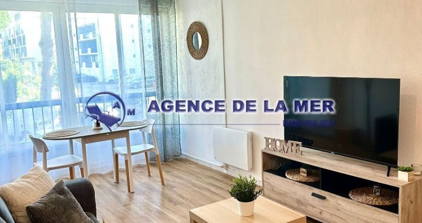 vente Appartement La Grande-motte