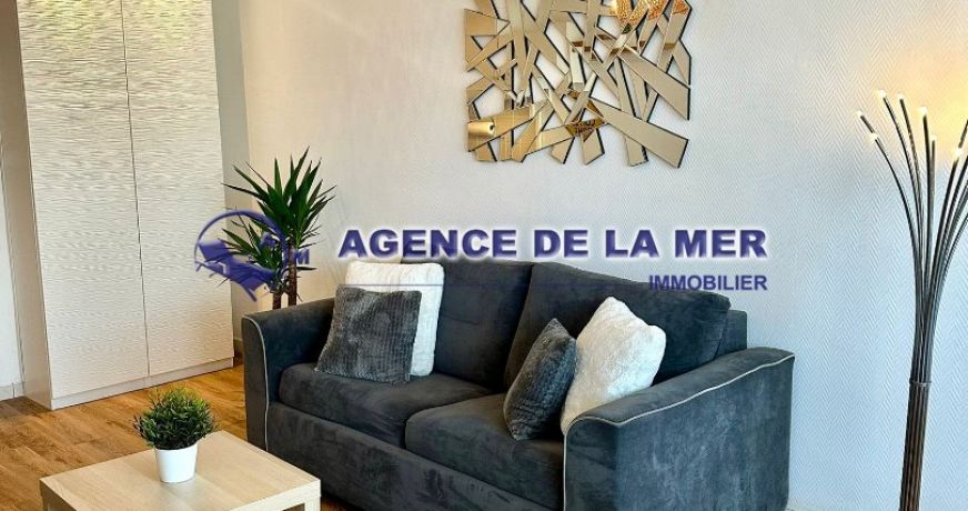 vente Appartement La Grande-motte