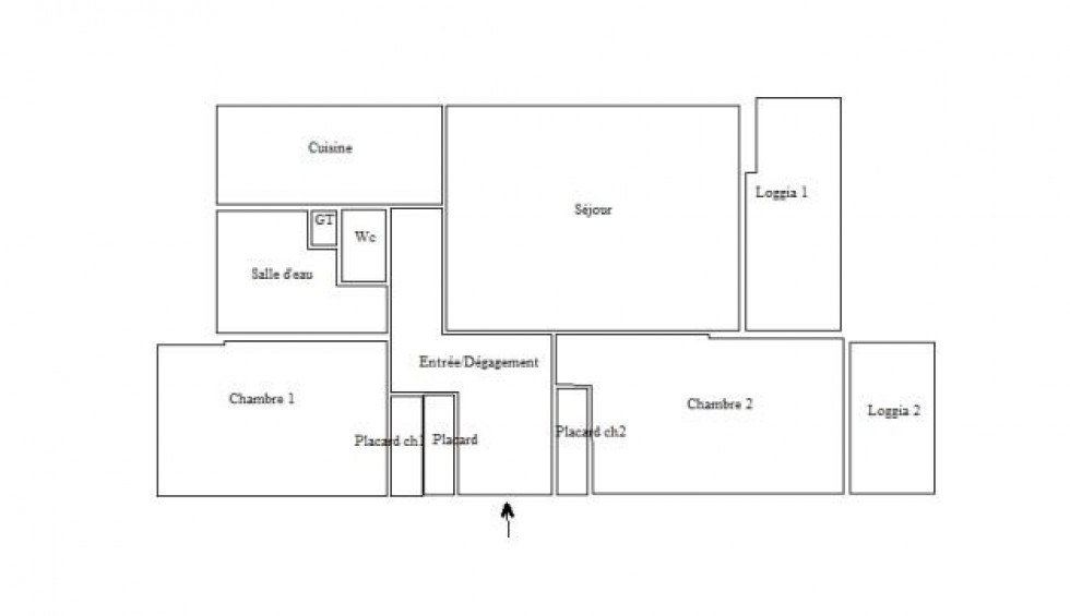 vente Appartement La Grande-motte - Photo 8