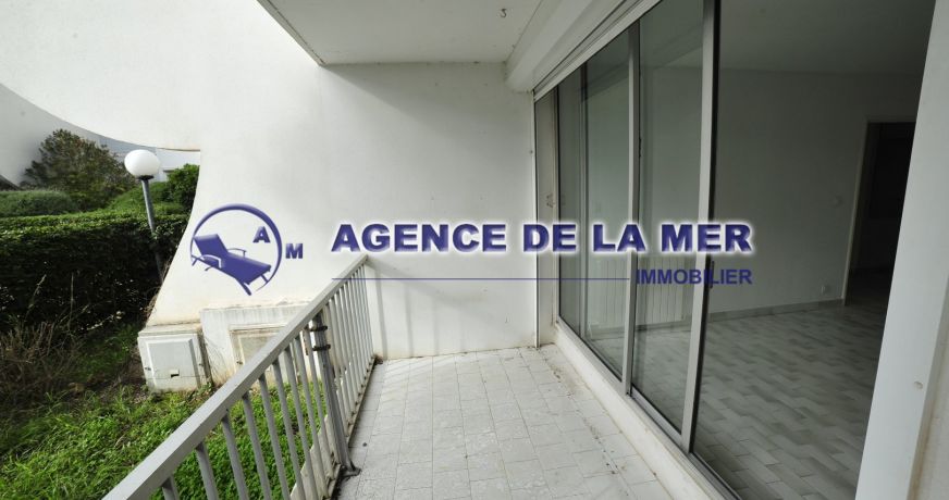 vente Appartement La Grande-motte