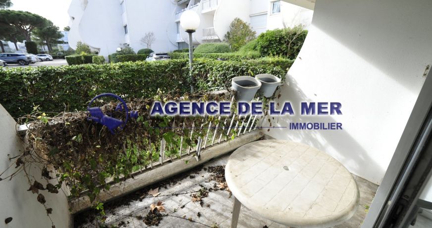 vente Appartement La Grande-motte