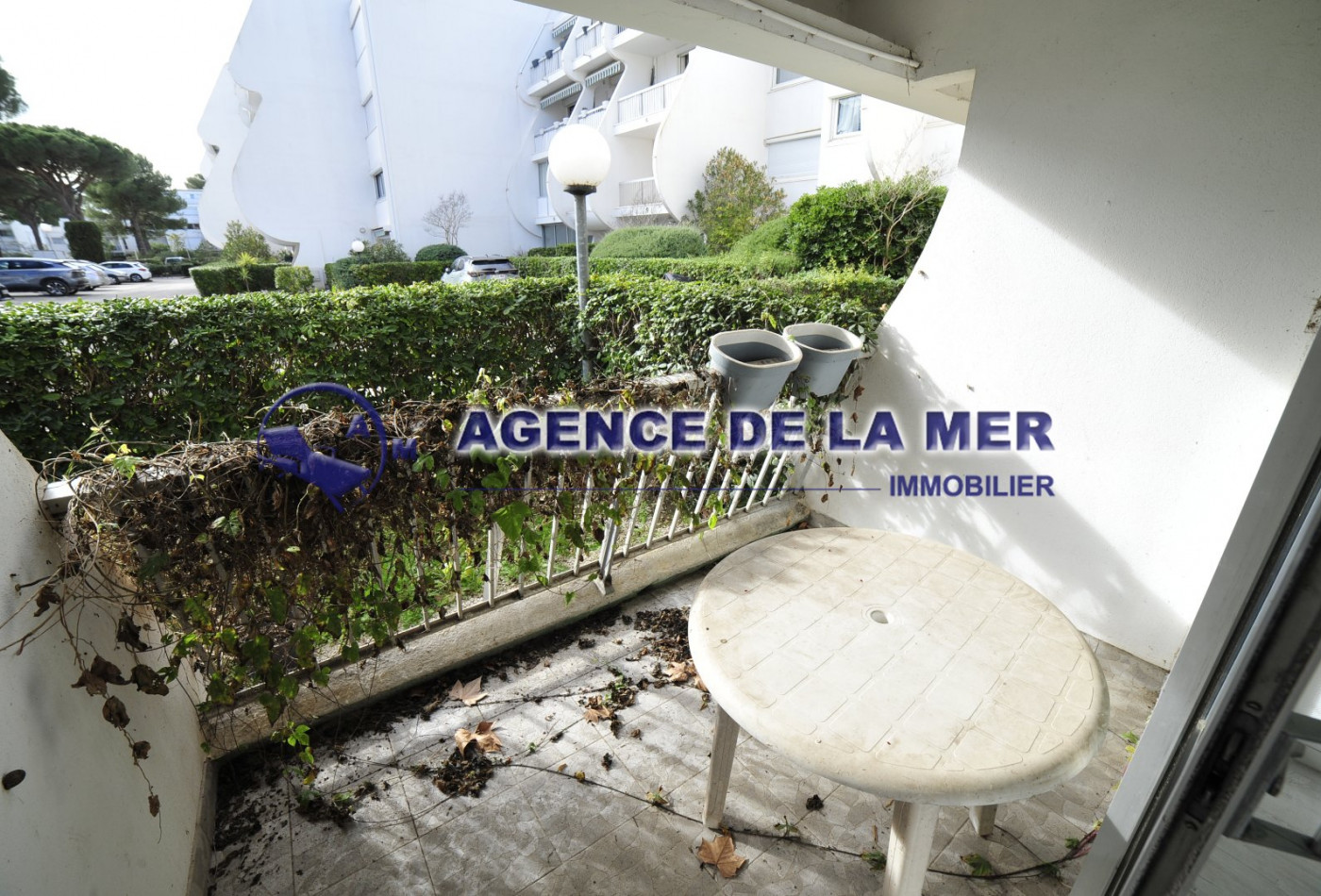 vente Appartement La Grande-motte - Photo 9