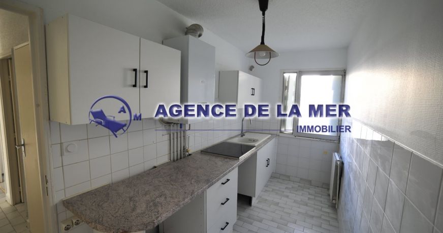 vente Appartement La Grande-motte