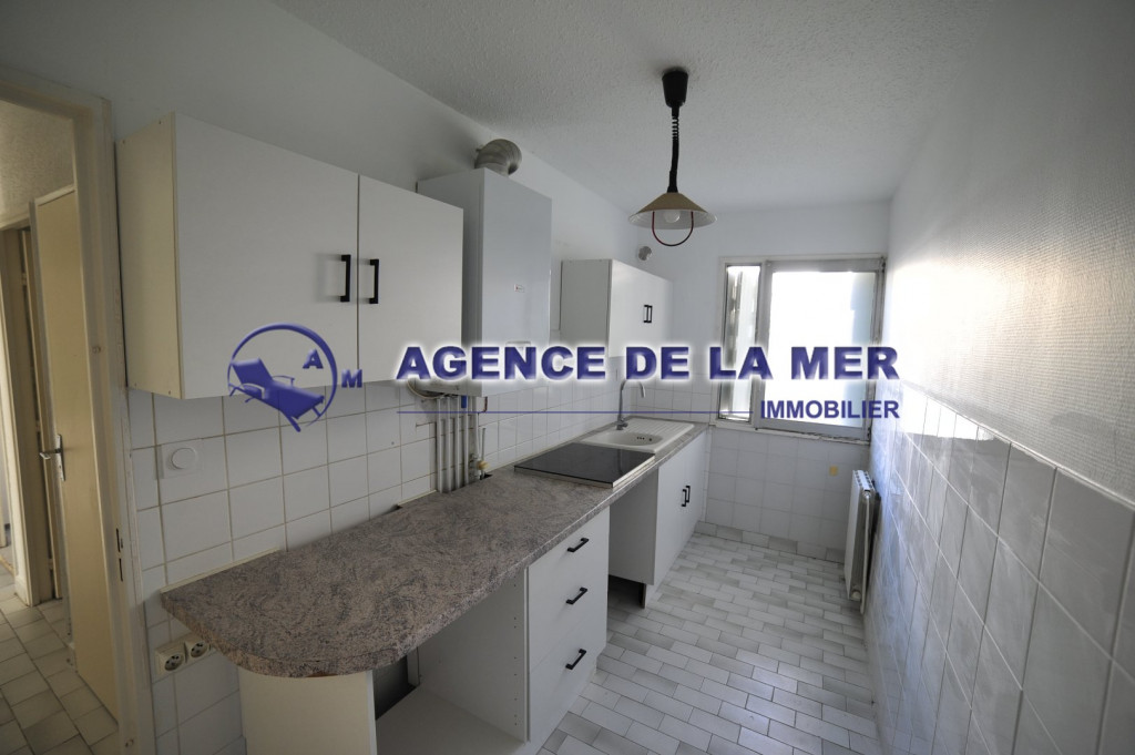 à vendre Appartement La Grande-motte - Photo 2