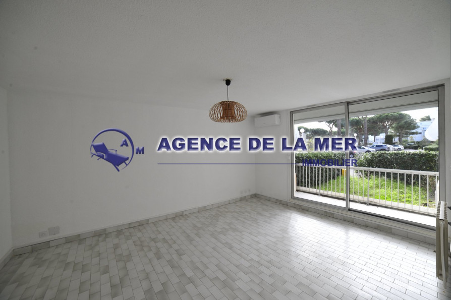 vente Appartement La Grande-motte - Photo 1