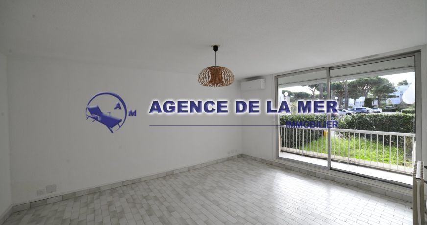 vente Appartement La Grande-motte