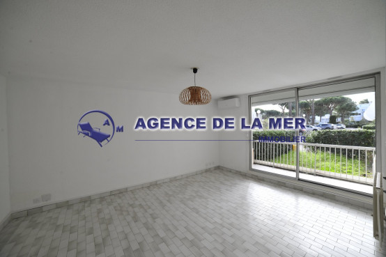 à vendre Appartement La Grande-motte