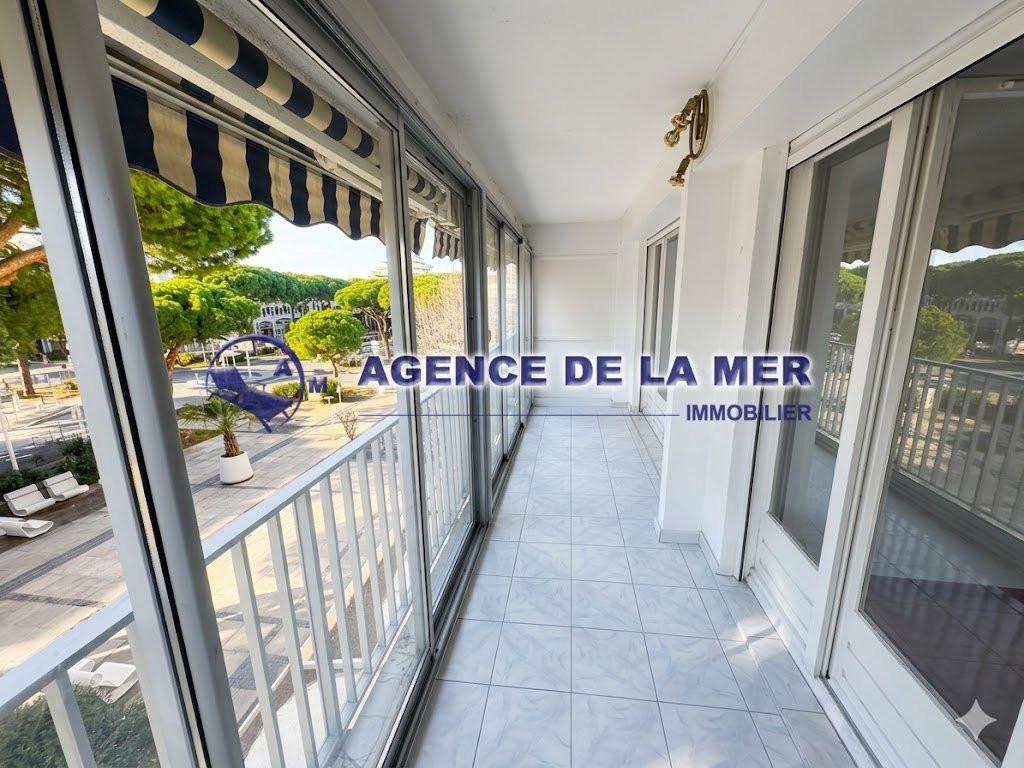 à vendre Appartement La Grande-motte - Photo 1