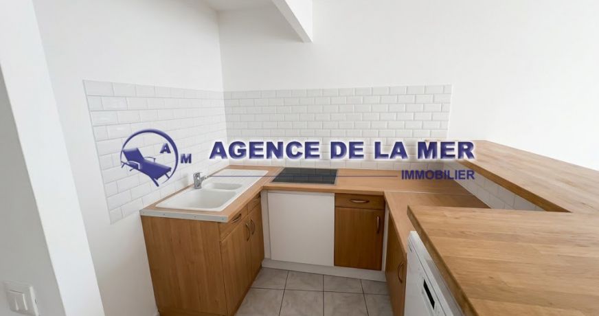 vente Appartement La Grande-motte
