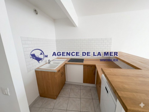 à vendre Appartement La Grande-motte