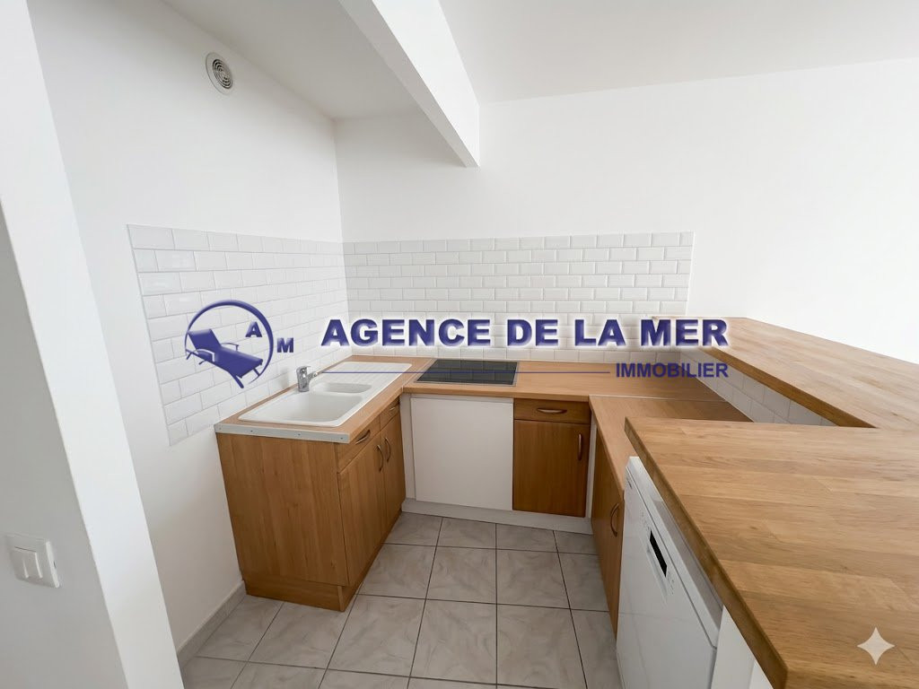 à vendre Appartement La Grande-motte - Photo 3