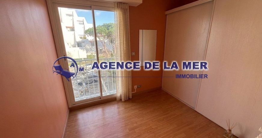 vente Appartement La Grande-motte