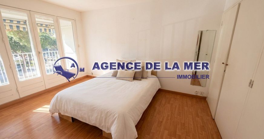 vente Appartement La Grande-motte