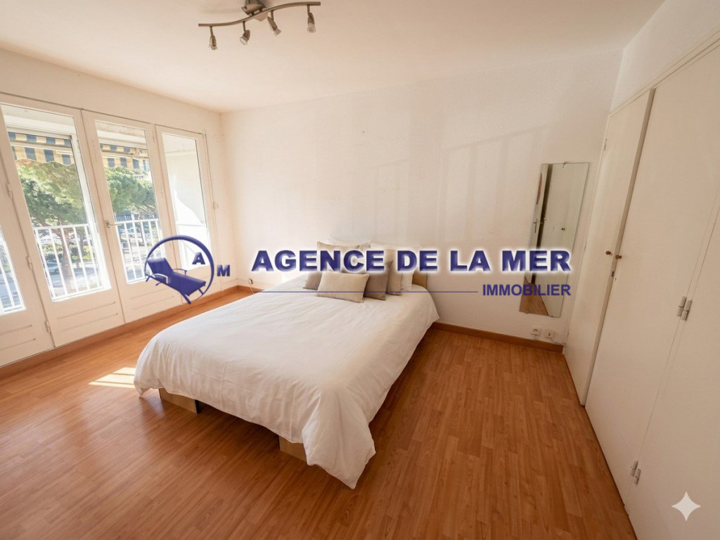 à vendre Appartement La Grande-motte - Photo 4