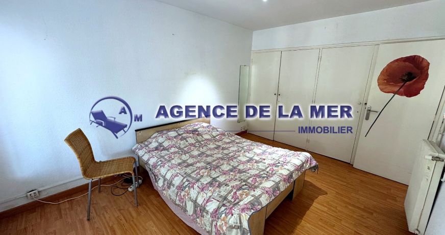 vente Appartement La Grande-motte