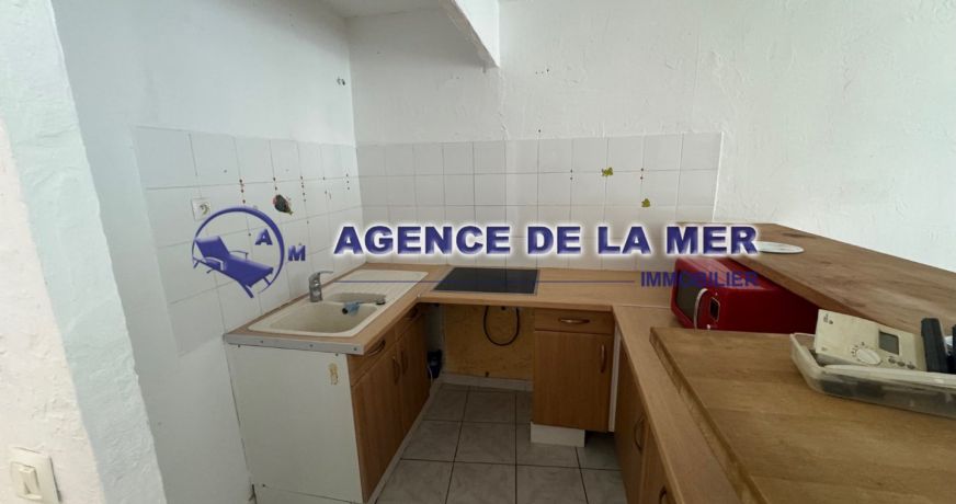 vente Appartement La Grande-motte