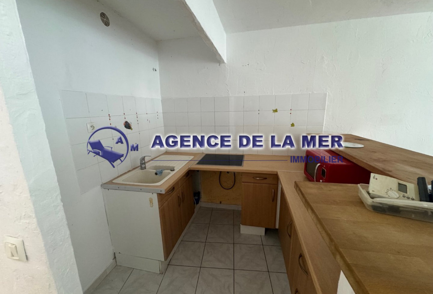 vente Appartement La Grande-motte - Photo 4
