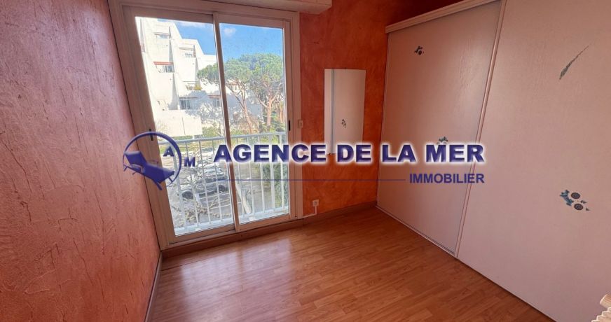 vente Appartement La Grande-motte