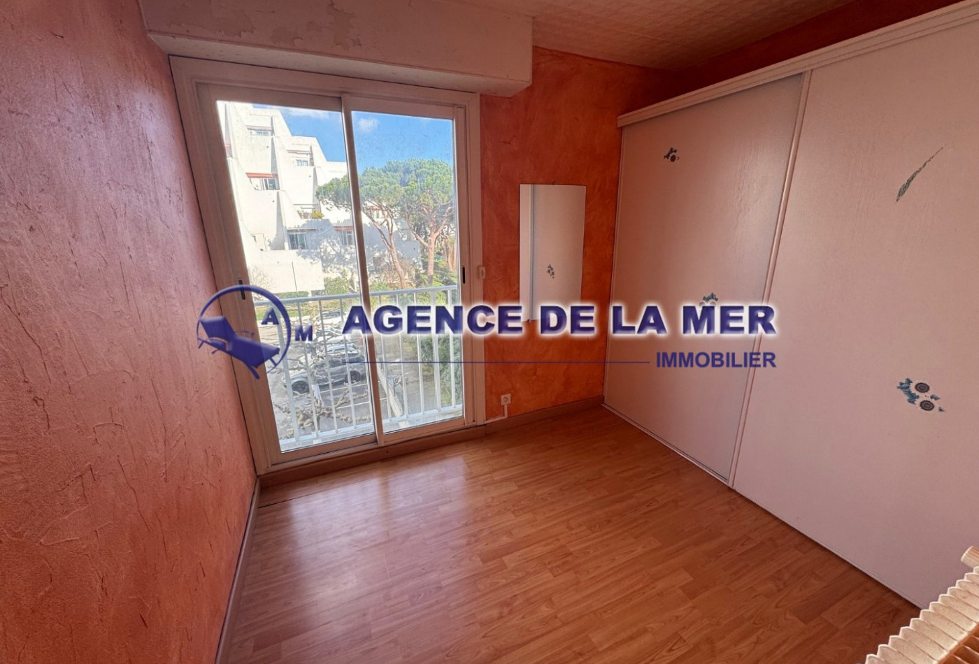 vente Appartement La Grande-motte - Photo 6
