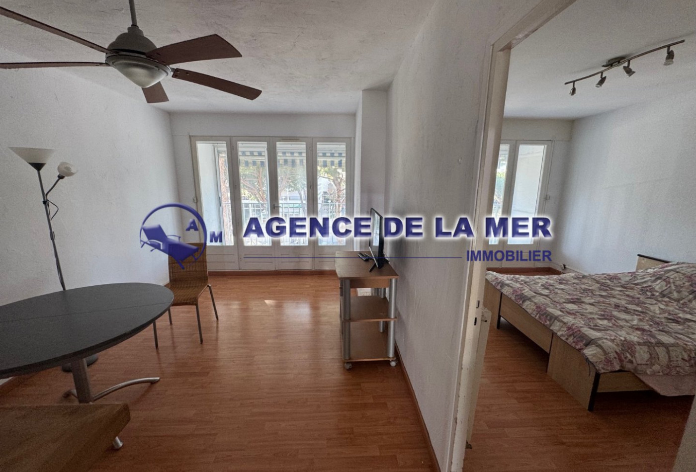 vente Appartement La Grande-motte - Photo 2