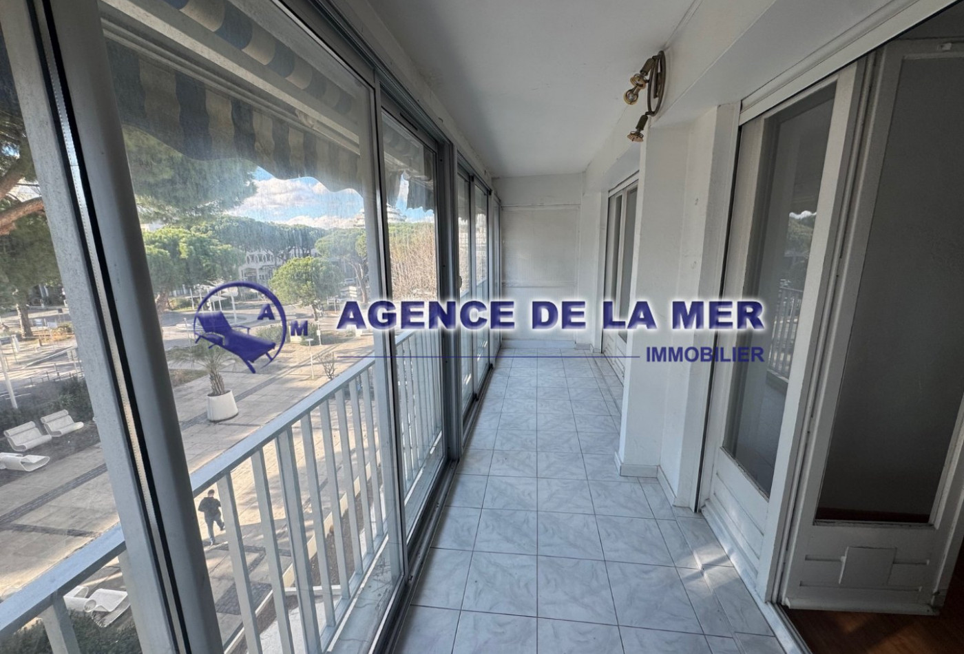 vente Appartement La Grande-motte - Photo 1