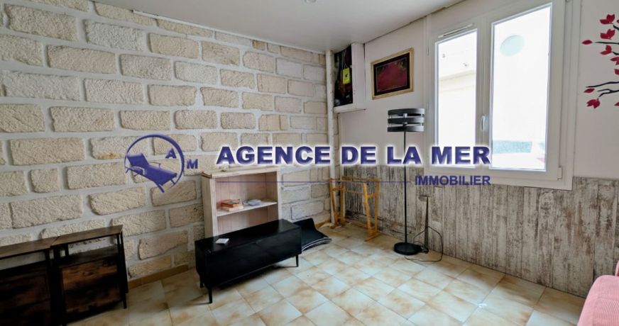 vente Maison Le Grau Du Roi