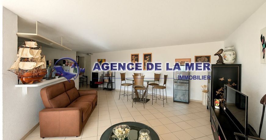 vente Appartement La Grande-motte