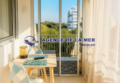 vente Appartement La Grande-motte
