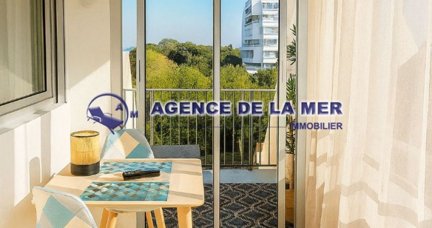 vente Appartement La Grande-motte