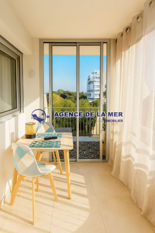à vendre Appartement La Grande-motte - Photo 1