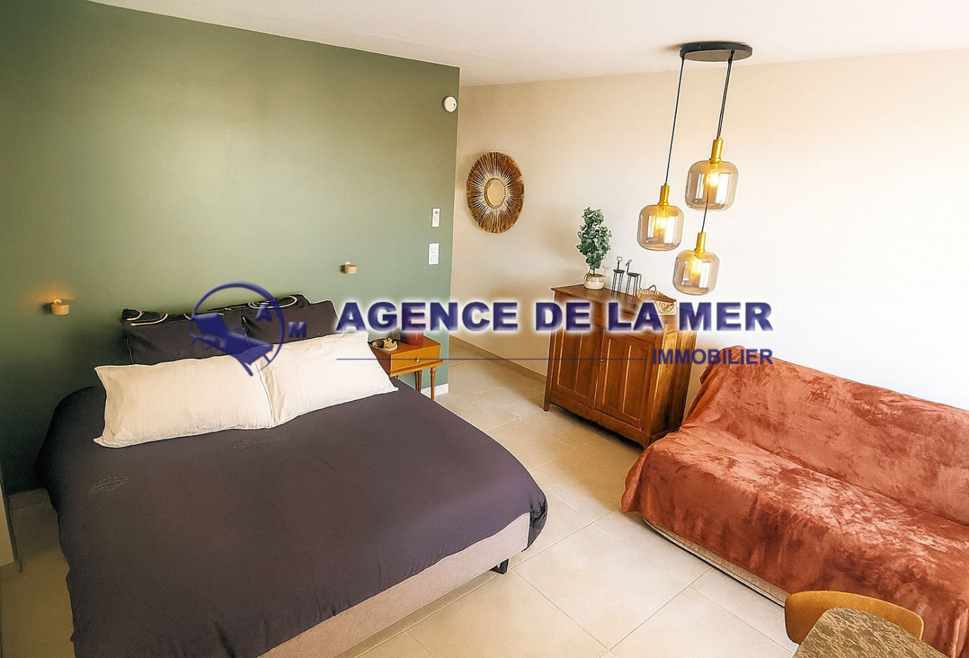 vente Appartement La Grande-motte - Photo 3