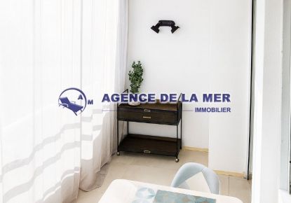 vente Appartement La Grande-motte