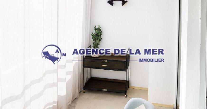 vente Appartement La Grande-motte